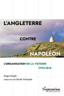 L'Angleterre contre Napoléon