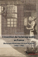 L'invention de l'éclairage public en France