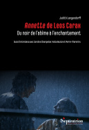 <i>Annette</i> de Leos Carax