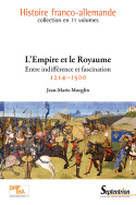 Collection complète Histoire franco-allemande