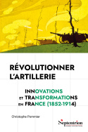 Révolutionner l'artillerie